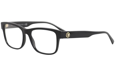 versace glasses mens cheap|versace clear glasses men.